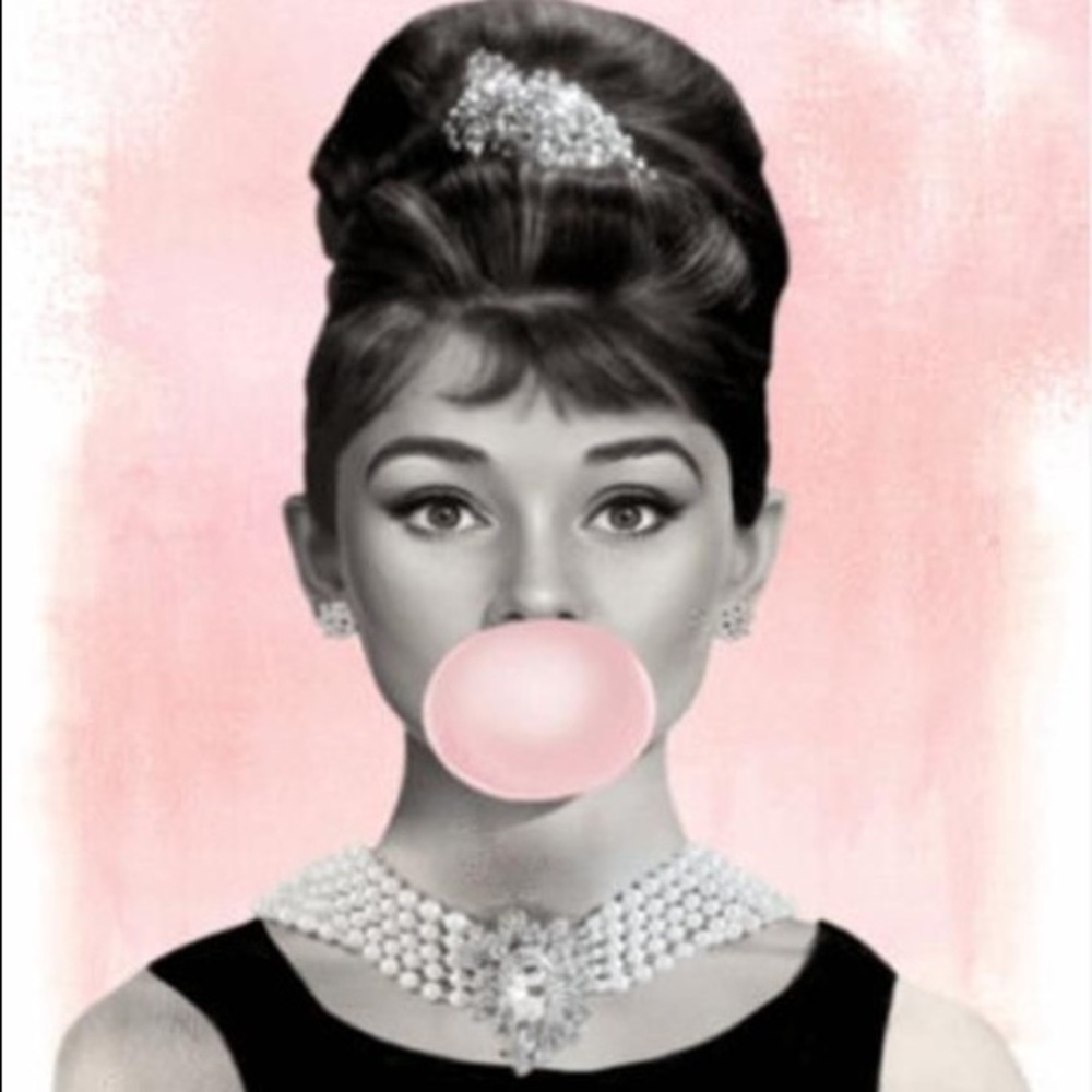 Meet your Posher, Shea